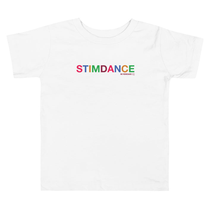 StimDance T-Shirt