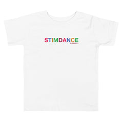 StimDance T-Shirt