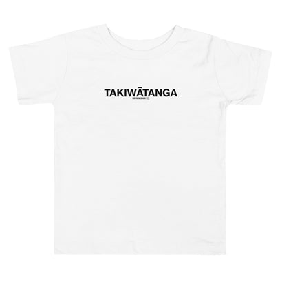 Takiwātanga T-Shirt