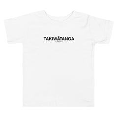 Takiwātanga T-Shirt