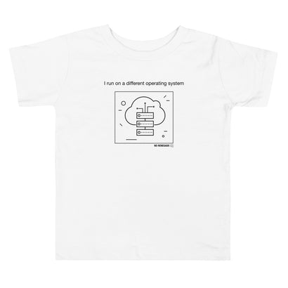 Operating System T-Shirt