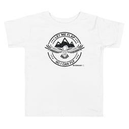 Let Me Flap T-Shirt