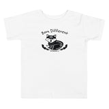 Born Different T-Shirt