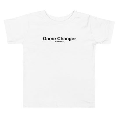 Game Changer T-Shirt