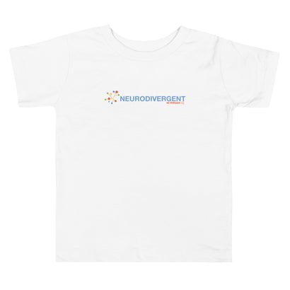 Neurodivergent T-Shirt