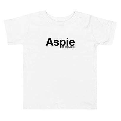Aspie T-Shirt