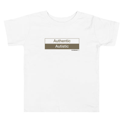 Authentic T-Shirt
