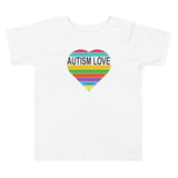 Autism Love T-Shirt
