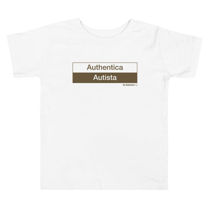 Authentica T-Shirt