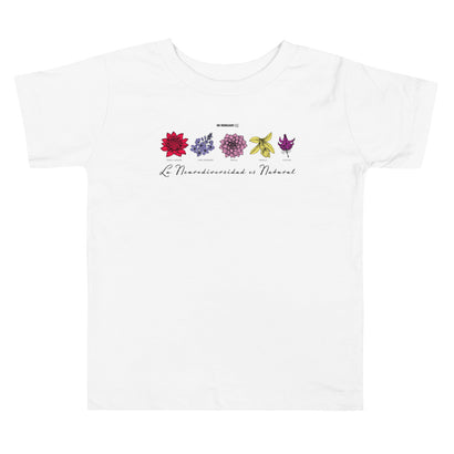 Natural (Spanish Version) T-Shirt