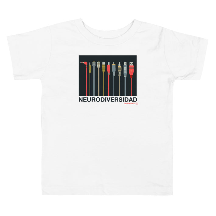 ND Cables (Spanish Version) T-Shirt