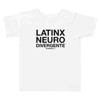 Latinx NeuroD T-Shirt