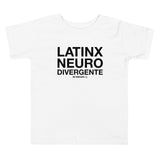 Latinx NeuroD T-Shirt
