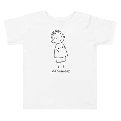 Little Autie T-Shirt