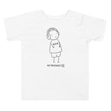Little Autie T-Shirt