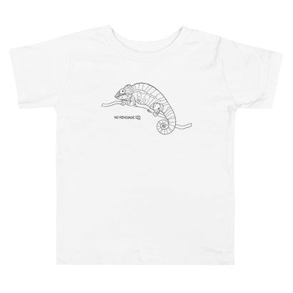 Chameleon 2 T-Shirt