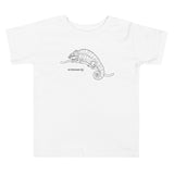 Chameleon 2 T-Shirt