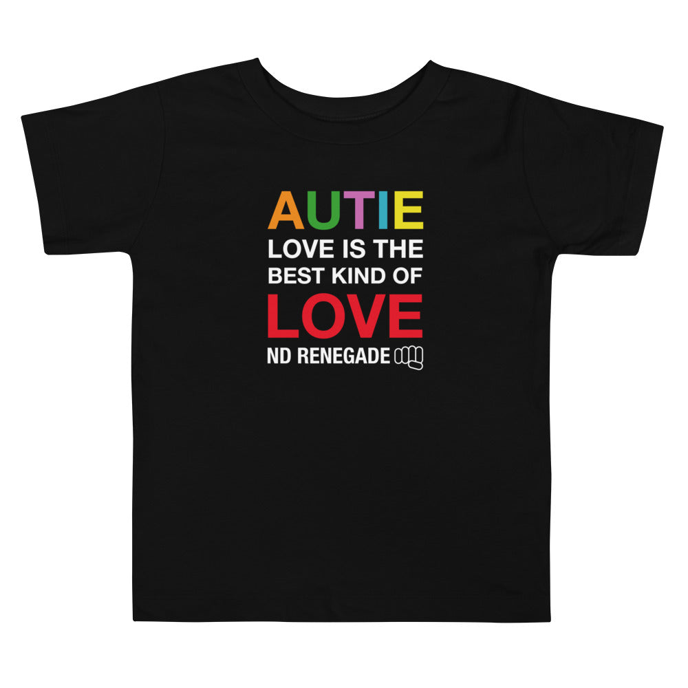 Best Love T-Shirt