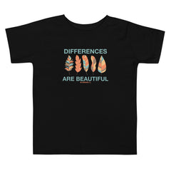 Differences T-Shirt