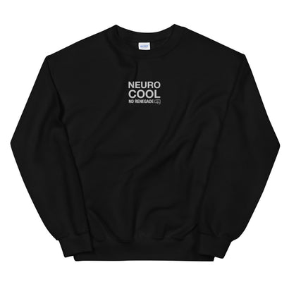 NeuroCool Sweatshirt