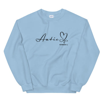 Autie Love Sweatshirt