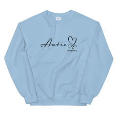 Autie Love Sweatshirt