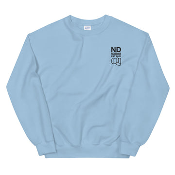 Est. 2020 Sweatshirt