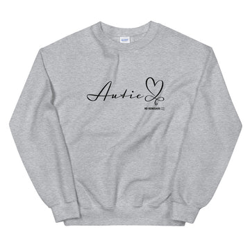 Autie Love Sweatshirt