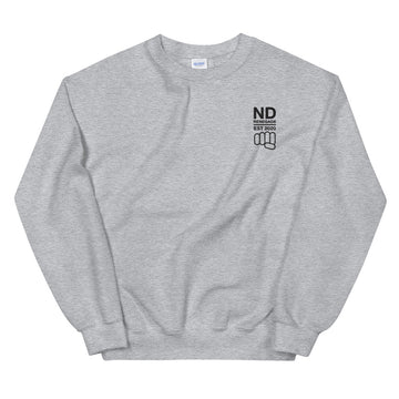 Est. 2020 Sweatshirt