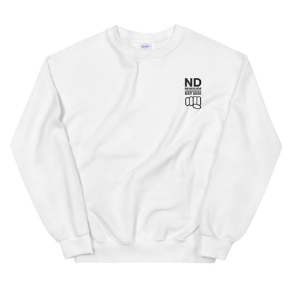 Est. 2020 Sweatshirt