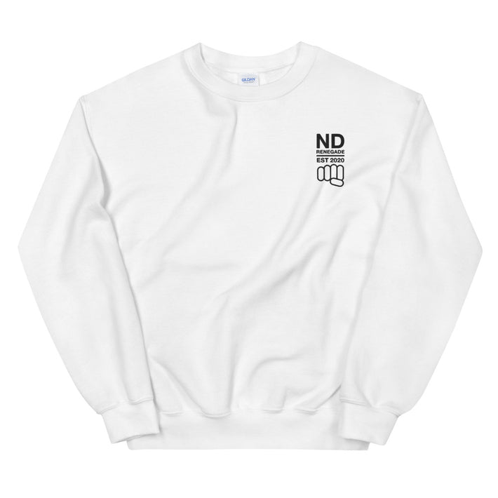 Est. 2020 Sweatshirt