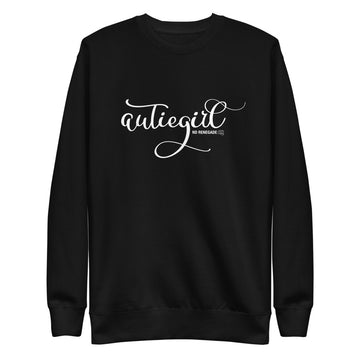 Autiegirl Sweatshirt