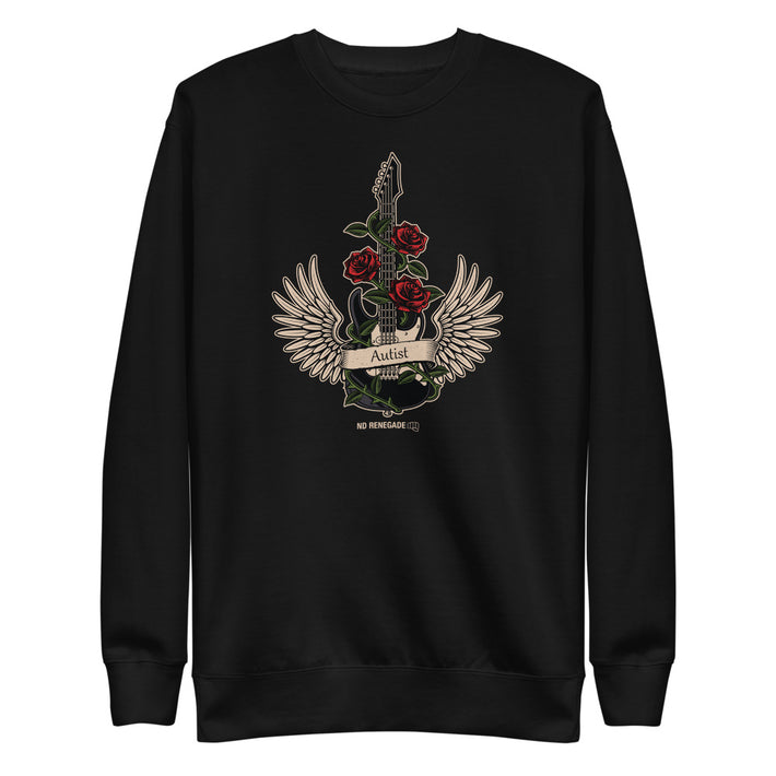 Autist Sweatshirt
