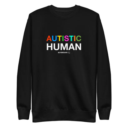 Human Sweatshirt