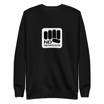 Logo Sweatshirt