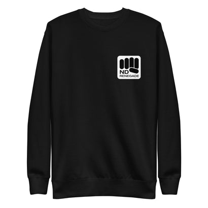 Logo Sweatshirt