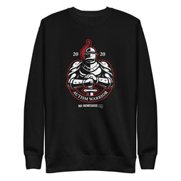 Warrior Sweatshirt