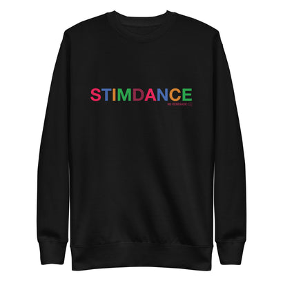StimDance Sweatshirt