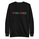 StimDance Sweatshirt