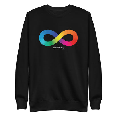 Infinity Sweatshirt