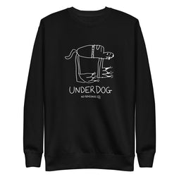 Underdog Sweatshirt