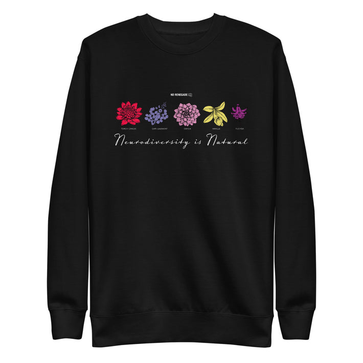 Natural Sweatshirt