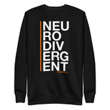 NeuroD Line Sweatshirt