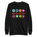 ND Flores Sweatshirt