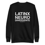 Latinx NeuroD Sweatshirt