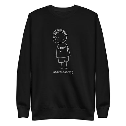 Little Autie Sweatshirt