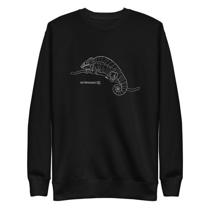 Chameleon 2 Sweatshirt