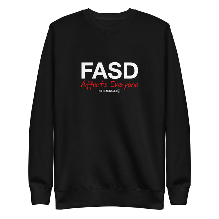 FASD AE Sweatshirt