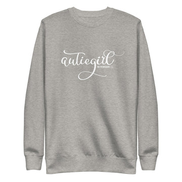 Autiegirl Sweatshirt