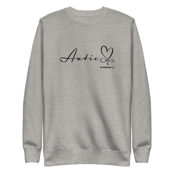 Autie Love Sweatshirt